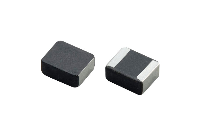 MCT系列小体积一体成型电感